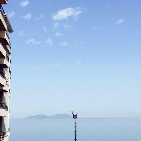 Vlorë Melody Apartment מראה חיצוני תמונה