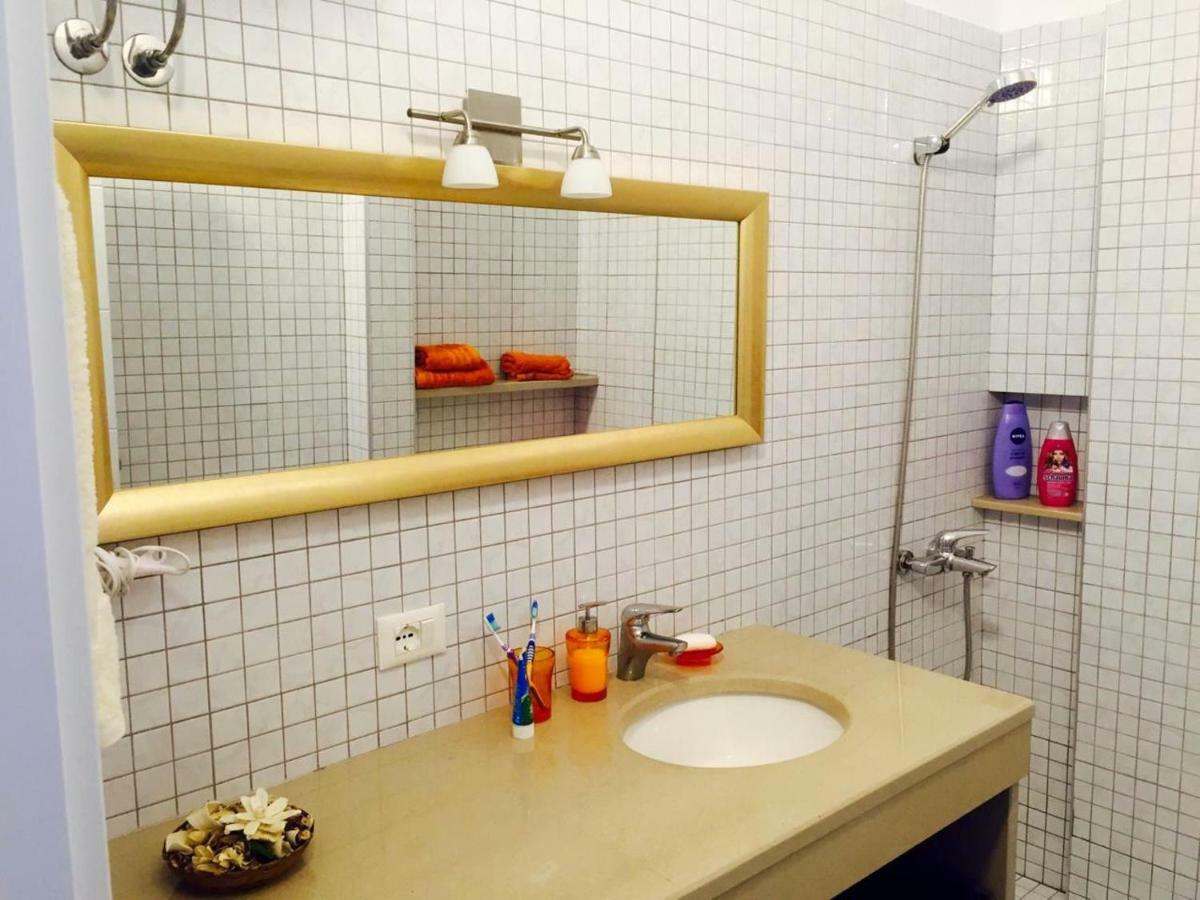 Vlorë Melody Apartment מראה חיצוני תמונה