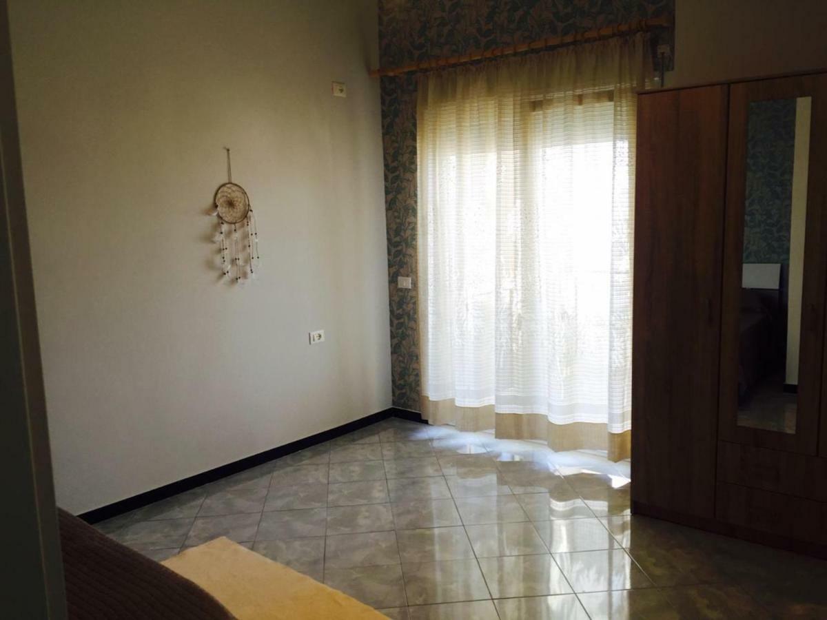 Vlorë Melody Apartment מראה חיצוני תמונה