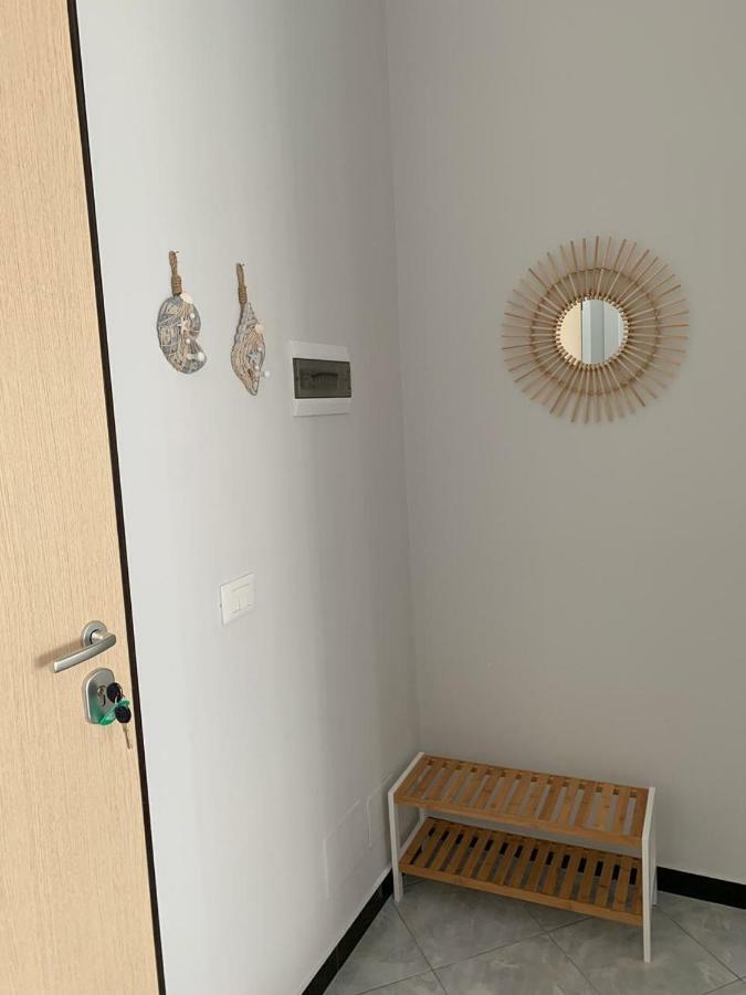 Vlorë Melody Apartment מראה חיצוני תמונה