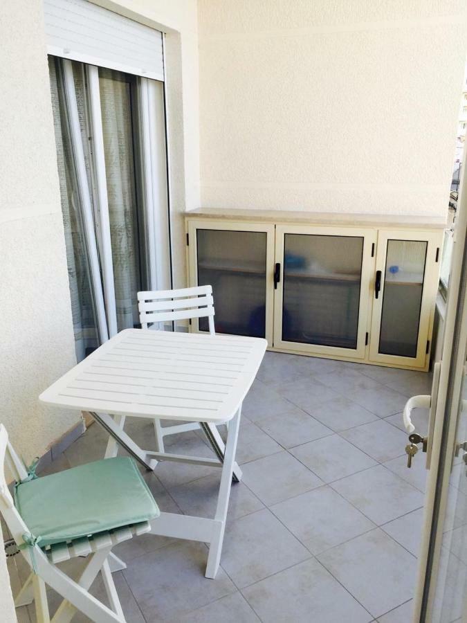 Vlorë Melody Apartment מראה חיצוני תמונה
