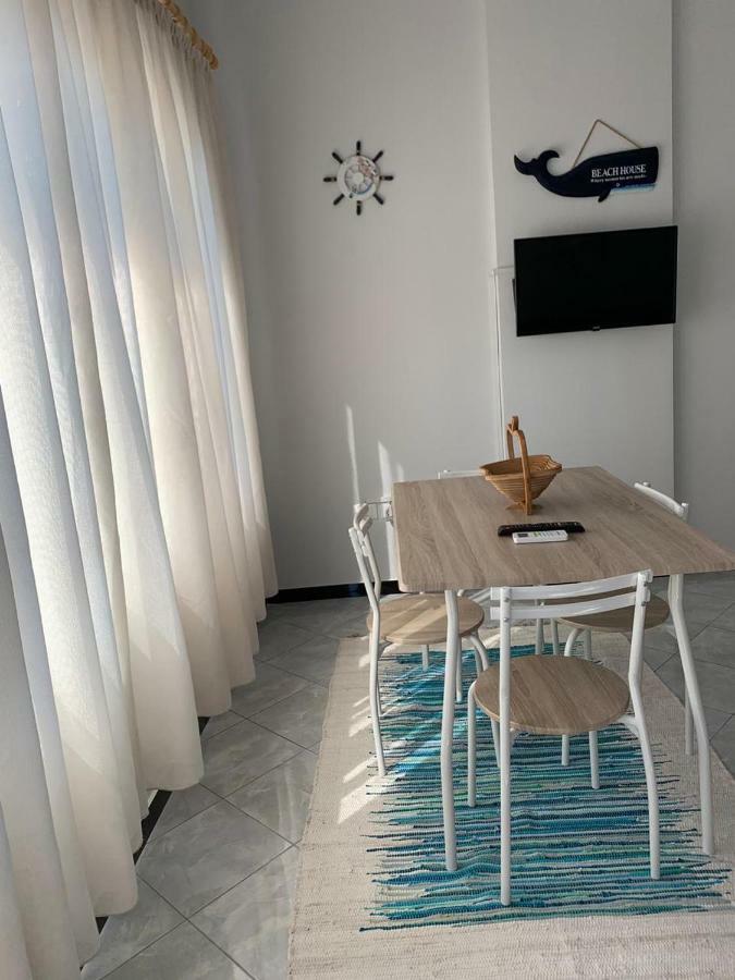 Vlorë Melody Apartment מראה חיצוני תמונה