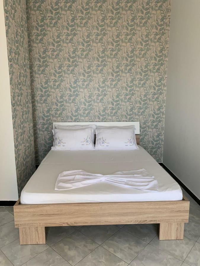 Vlorë Melody Apartment מראה חיצוני תמונה