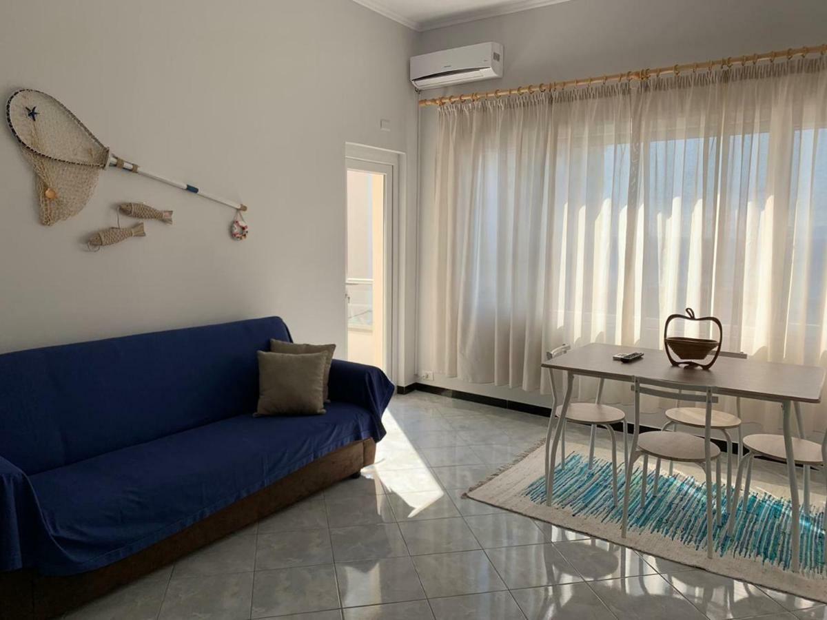 Vlorë Melody Apartment מראה חיצוני תמונה